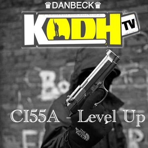 CI55A - Level Up KODH TV (EP-2)