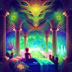 speciale LSD smootie
