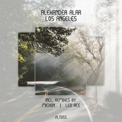 [PREMIERE] > Alexander Alar - Los Angeles (Michon Remix) [Polyptych]