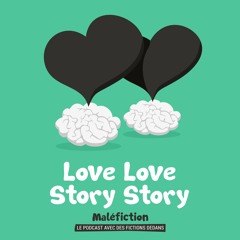 S1E08 Love Love Story Story
