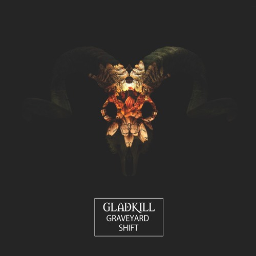 Graveyard Shift (coven exclusive 3)