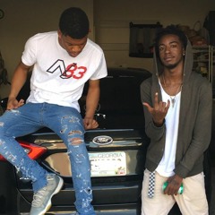 4 ELIJAH    (applemusic+spotify)