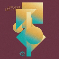 Butch & C.Vogt - Live at RJ (Original Mix)