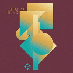 Butch & C.Vogt - Live at RJ REB117