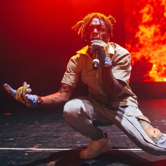 Lil Uzi Vert - ReCoupe (HQ Version)