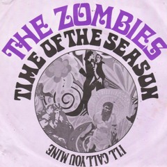 The Zombies - Time Of The Season (Symund Sayz Riddim Remix)