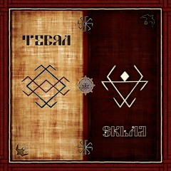 Tebra - Tmina (Original Mix) SAMPLE