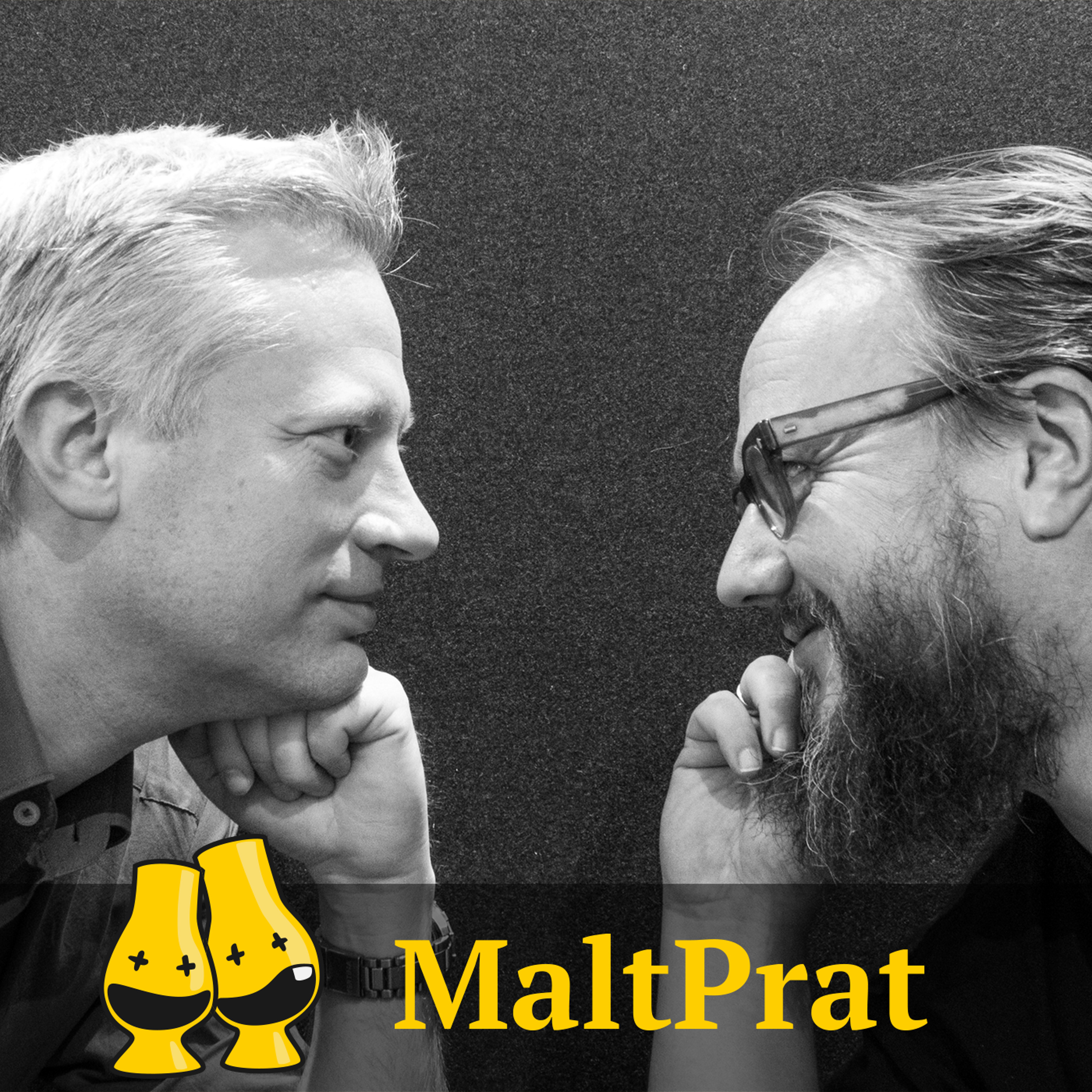 MaltPrat Podcast