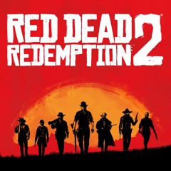 Red Dead Redemption 2 Soundtrack Woody Cover