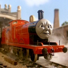 Track's Tracks - James' Theme