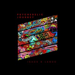 DEUXETTE - Psychedelic Journey