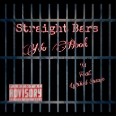 Straight Bars (No Hook)
