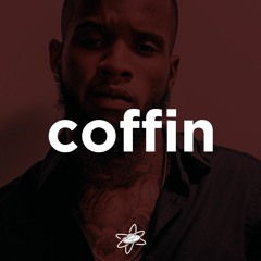 Tory Lanez Type Beat - Coffin | The Martianz