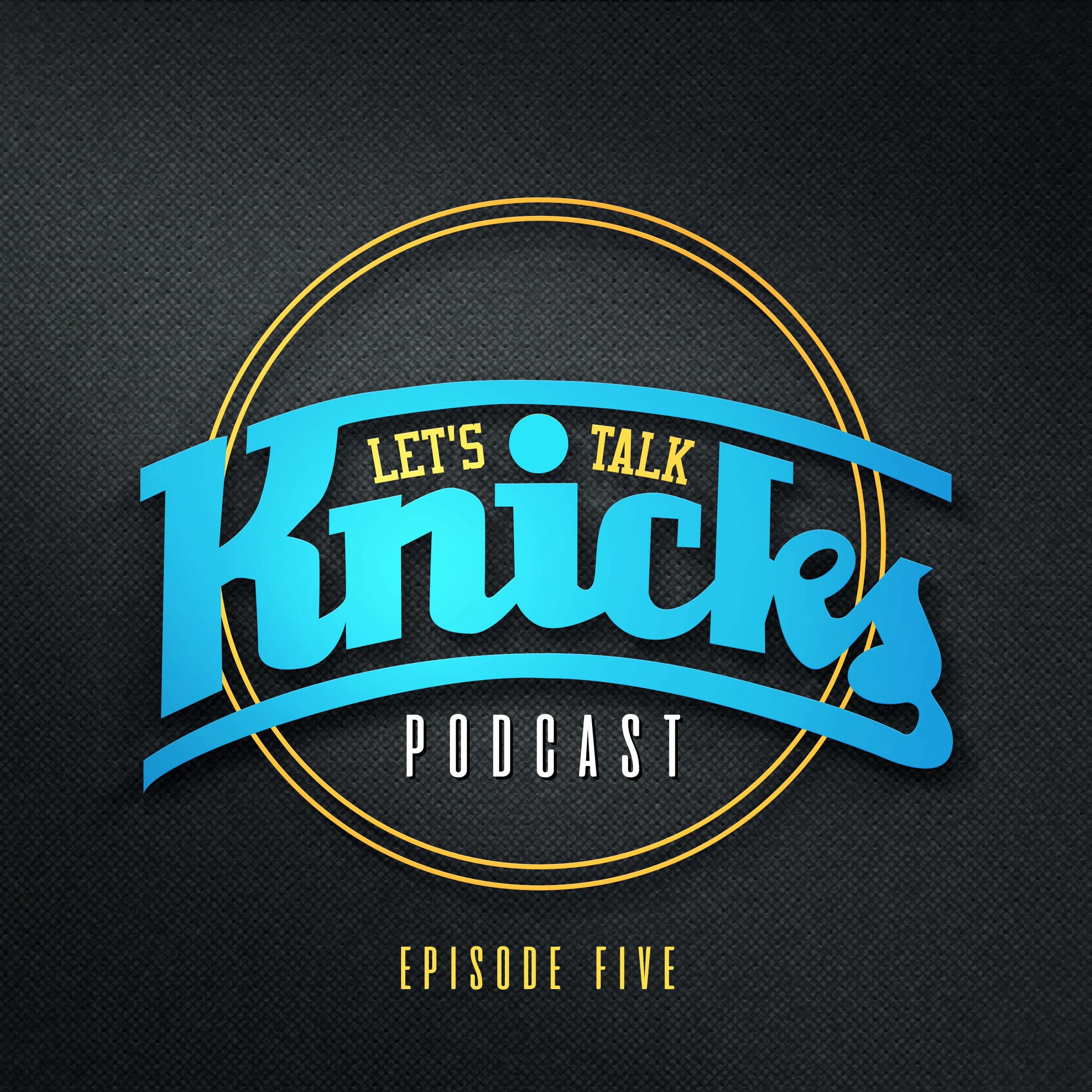 Episode 5: Let's Talk Turkey episode artwork