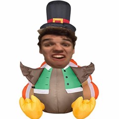 Thankful for Sus Guy