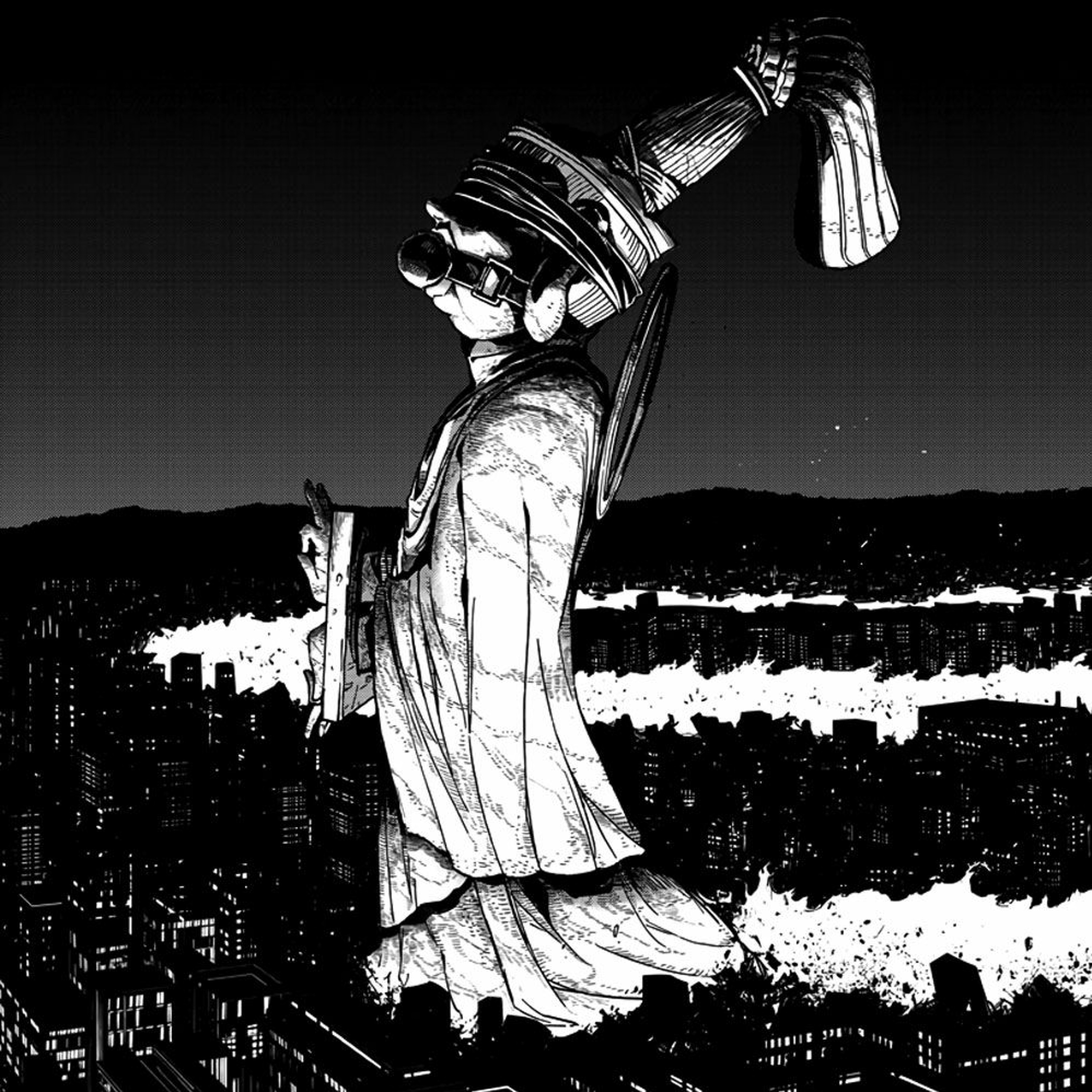 Anime 160 - Hate Shit episode artwork