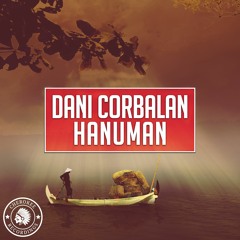 Dani Corbalan - Hanuman (Radio Edit)