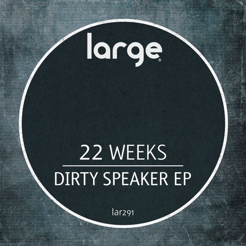 22 Weeks | Everybody Dance (Out Now) by Large Music on SoundCloud ... 22 Weeks | Everybody Dance (Out Now) by Large Music on SoundCloud ...