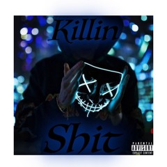 YaYa & Trendz - Killin Shit (Prod. By TKAY)