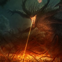 Slythering Danger ( Trailer Music )