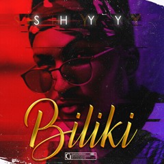 Biliki- Shyy (Prod By Trazz)
