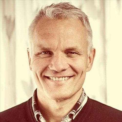 Stream Livet med Den Helige Ande - Rune Borgsö - 20181118 - 1100 by ...