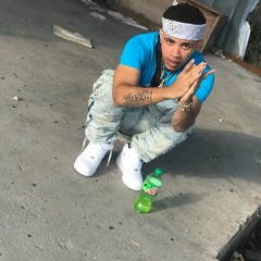 Mine (Feat. Lit'Gusto)