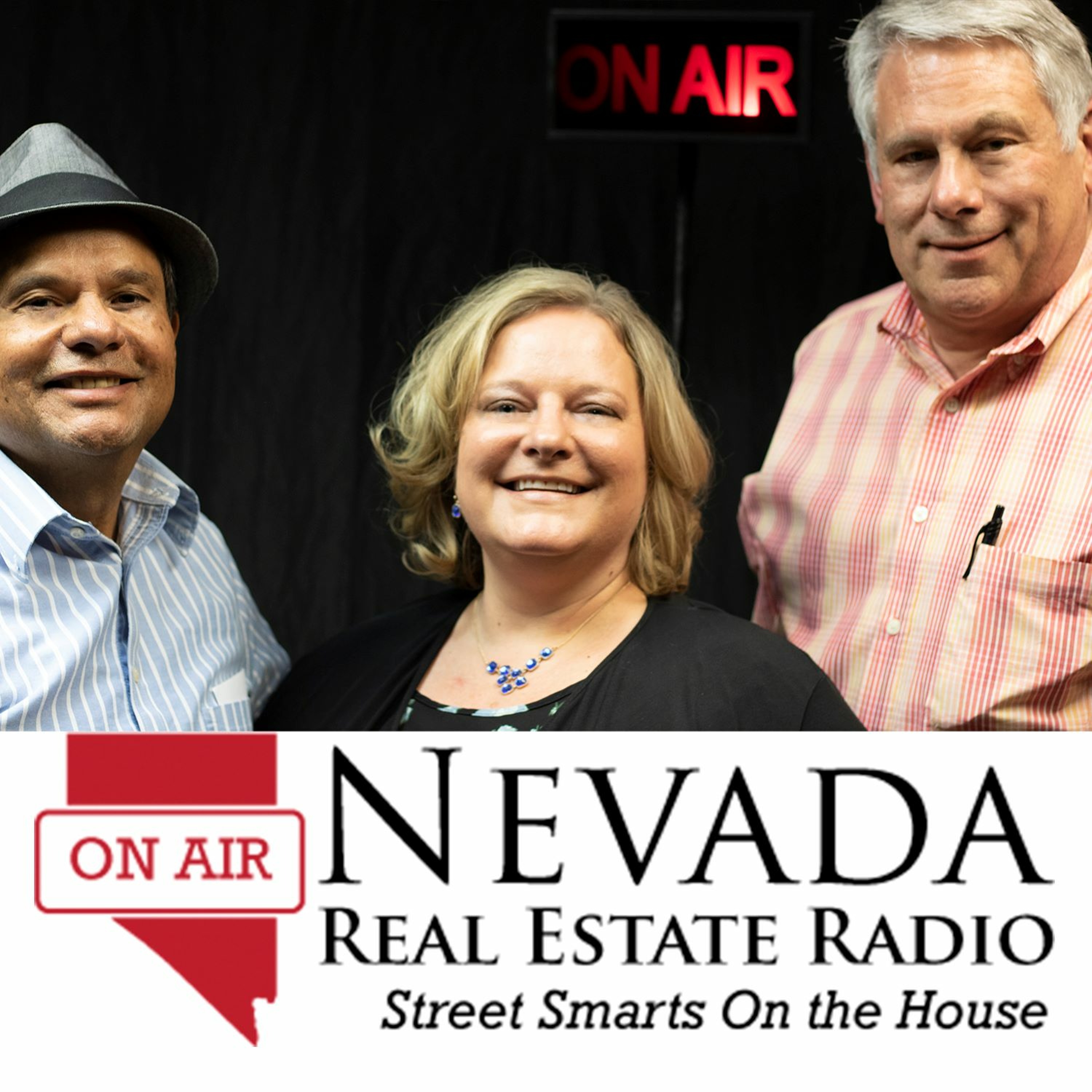 Nevada Real Estate Radio