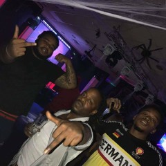 Trellytrellwatscrackn G & Ra Rizzy... down and out