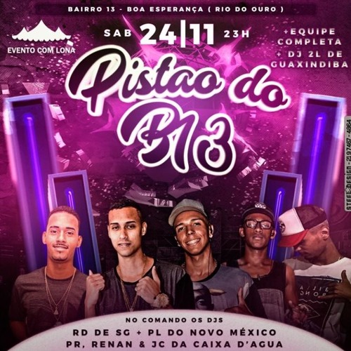 A-R do flamengo