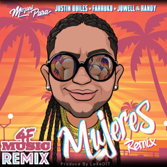Mujeres - 4F Music Remix - Prod. By LeXeDIT (Download in descrip)