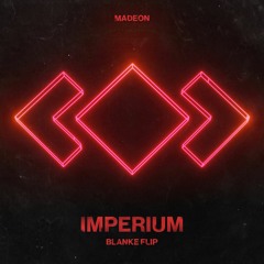 Madeon - Imperium [blanke flip]