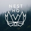 NEST HQ Guest Mix: MRD DJ mix artwork - Electronic music tracklist cover image
