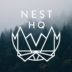 NEST HQ Guest Mix: MRD