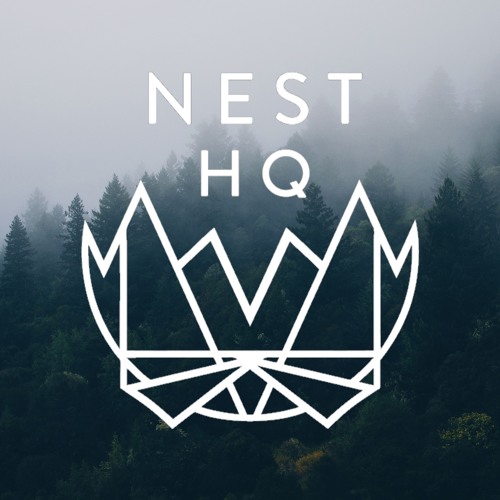 NEST HQ Guest Mix: MRD