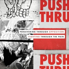 Canon - Push Thru