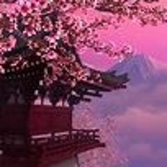 Japanese Cherry Blossom by BlackBeard feat FirstSonRize