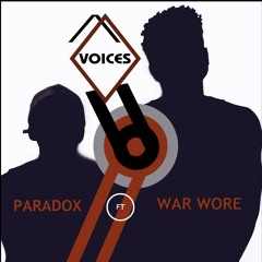 ParadoX - Voices ft. War Wore.mp3