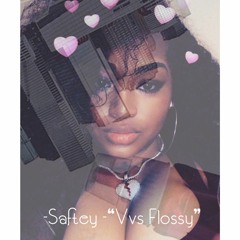 FLOSSY- SAFETY