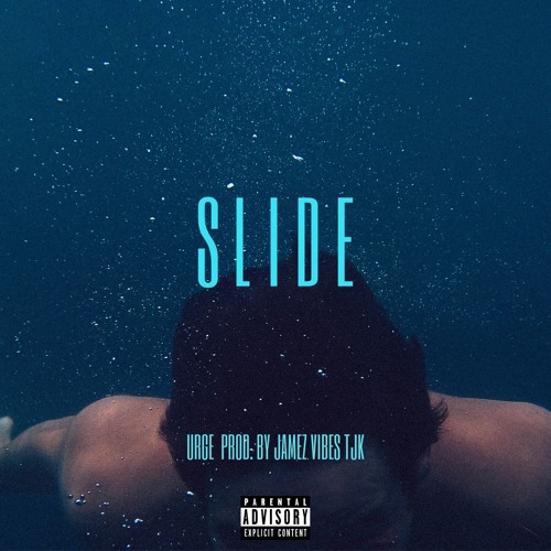 SLIDE (Prod. By Jamez Vibes)TJK