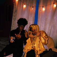 RUN UP - 3/O & daedaethegod