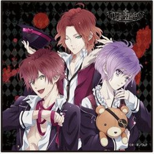 Nightcore R U Crazy Switching Vocals