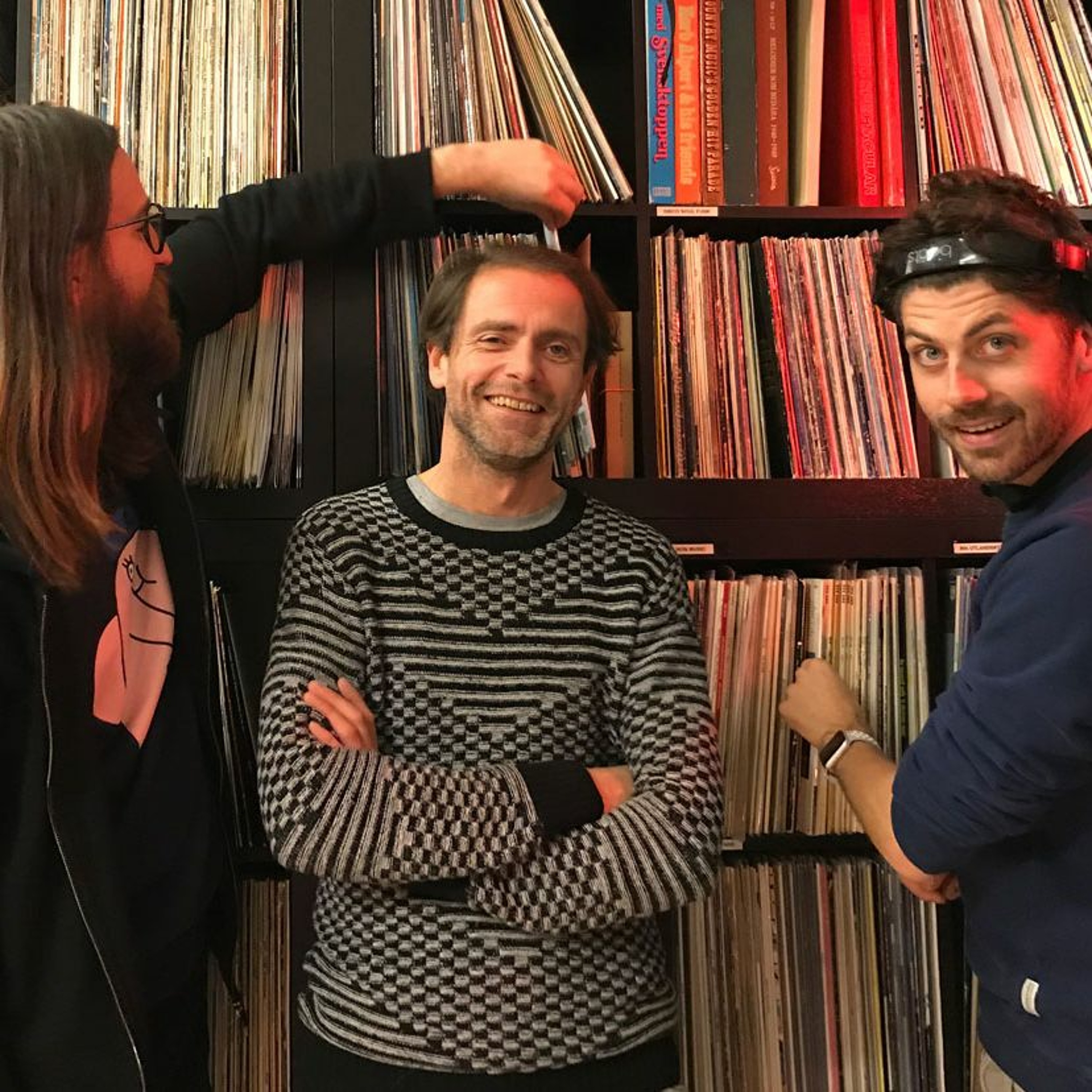 Lamour Podcast