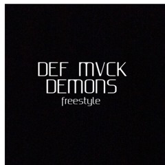 DEMONS (freestyle)