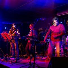Patrice Soul storm
