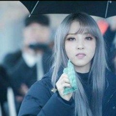 MAMAMOO (마마무) - Moonbyul (문별)  -  IN MY ROOM