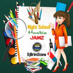 DjBrimStone-High School Hookie Jamz- Wild Things Family