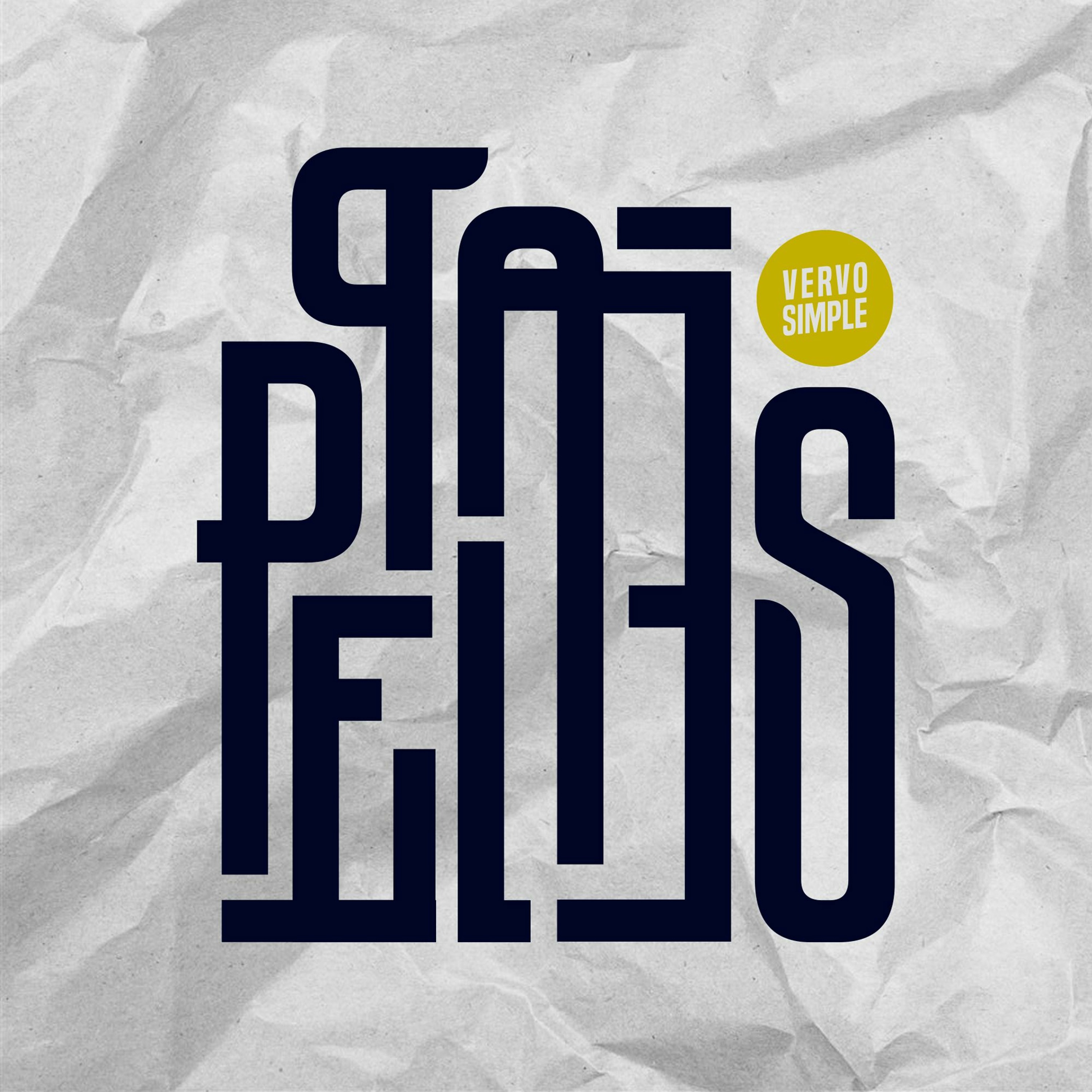 2 - Vervo Simple - Papeles episode artwork