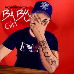 POKAFAC3 - BABY GIRL