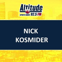 Nick Kosmider joins Kreckman & Company